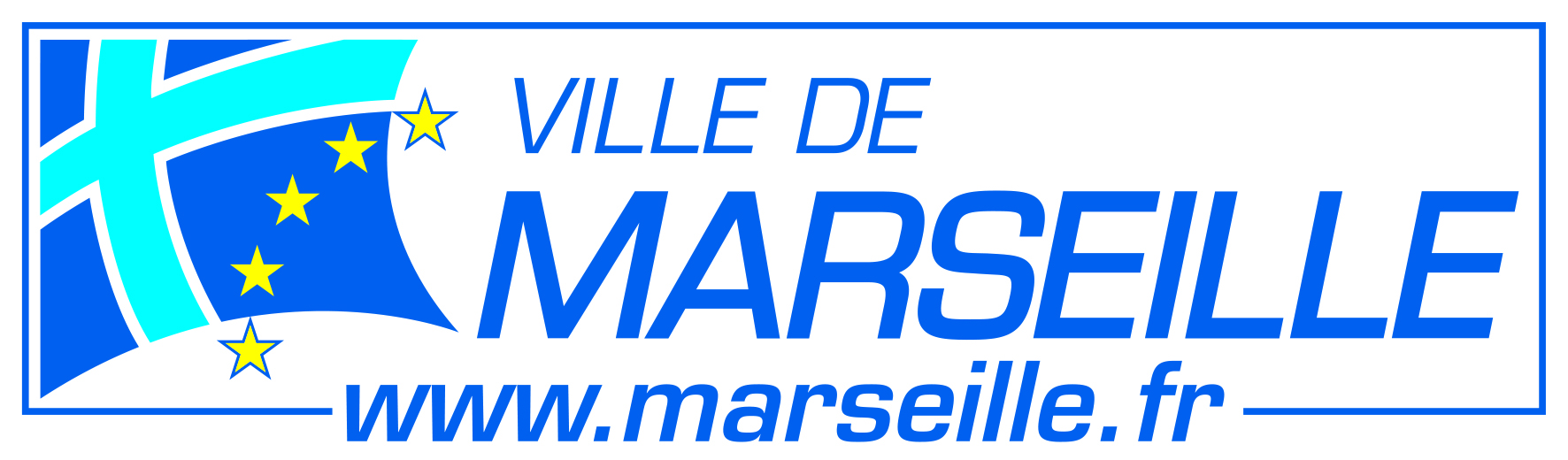 Résultat de recherche d'images pour "ville marseille logo"