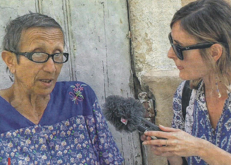 « Et le Panier dans tout ça ? » mutation, webdoc et débat – La Provence